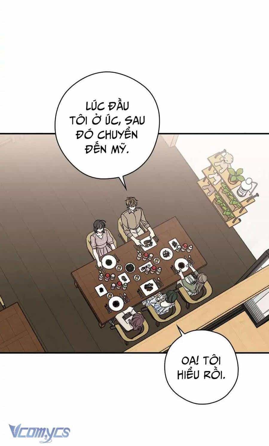 Ly Espresso Của Mùa Xuân - Chương 19 - ảnh 3