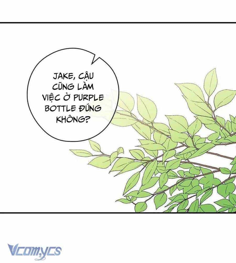 Ly Espresso Của Mùa Xuân - Chương 19 - ảnh 30