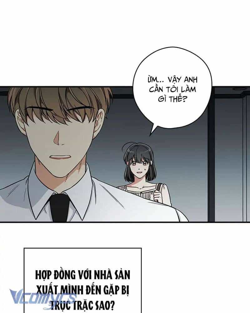 Ly Espresso Của Mùa Xuân - Chương 21 - ảnh 23