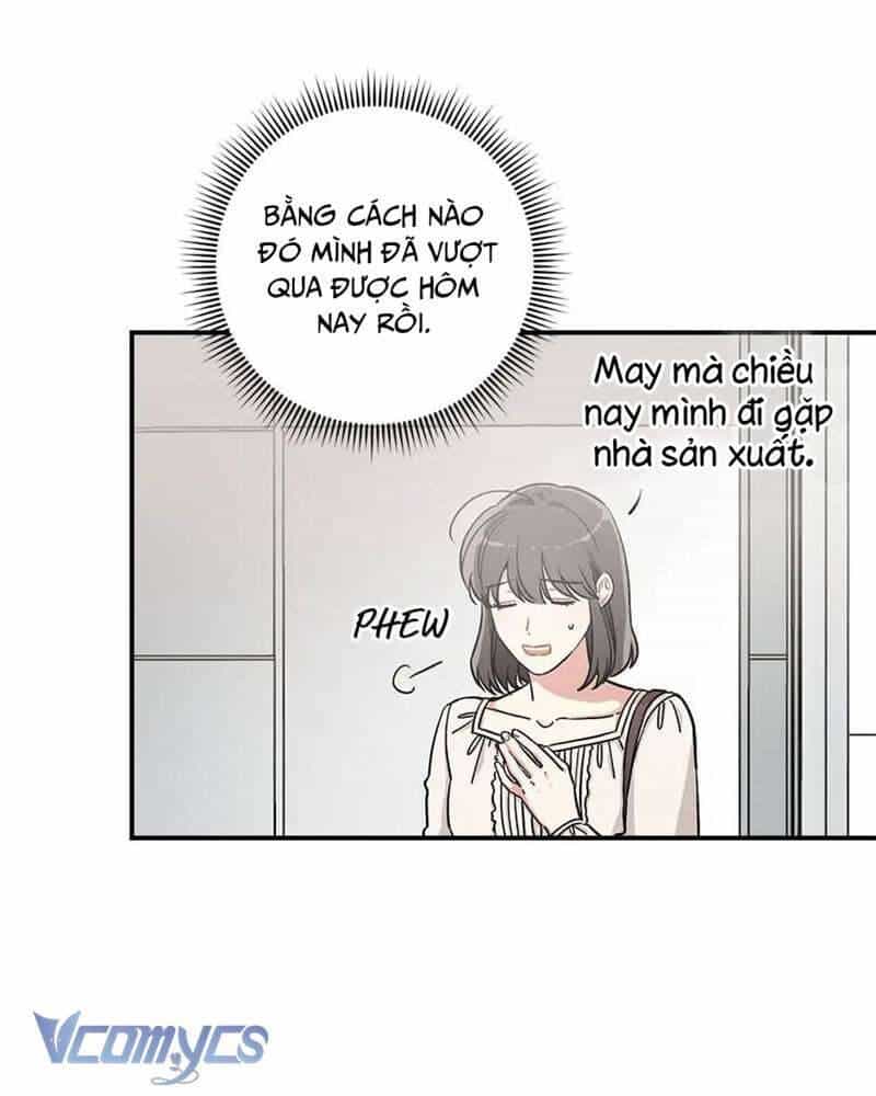 Ly Espresso Của Mùa Xuân - Chương 21 - ảnh 5
