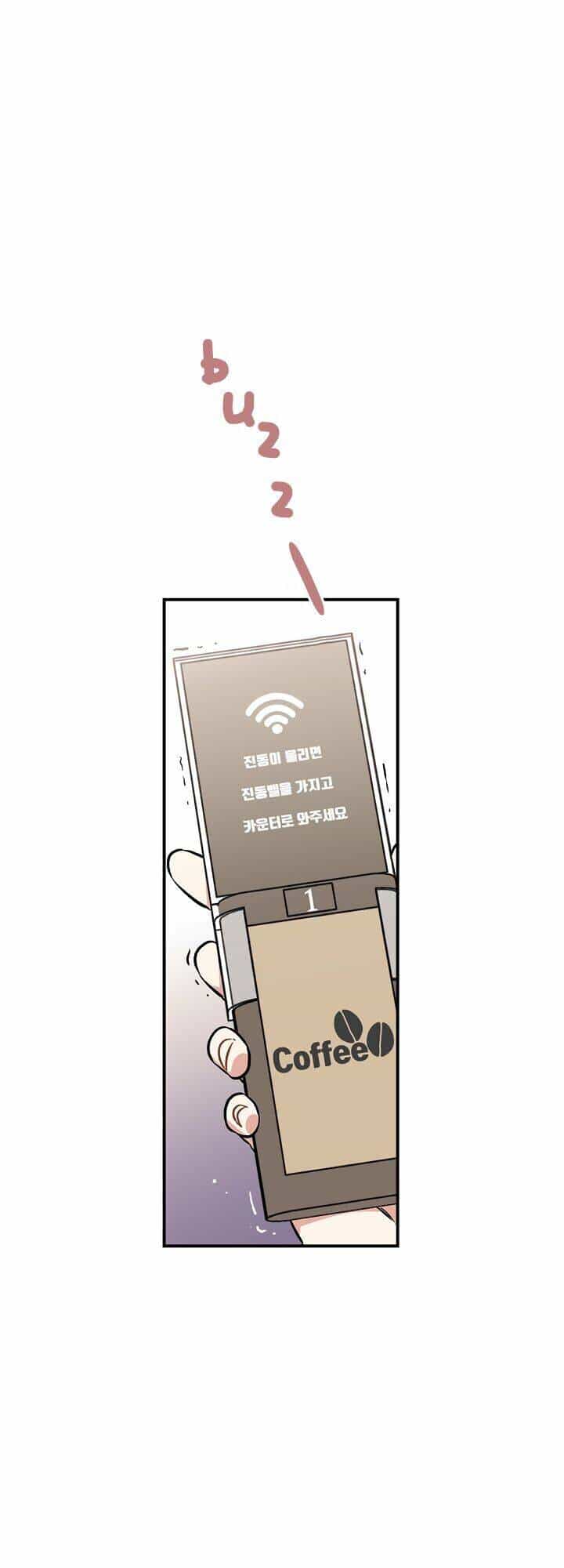 Ly Espresso Của Mùa Xuân - Chương 2 - ảnh 3