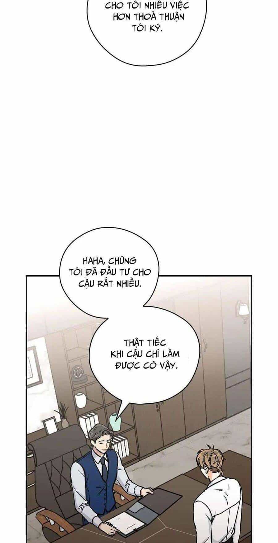 Ly Espresso Của Mùa Xuân - Chương 26 - ảnh 6