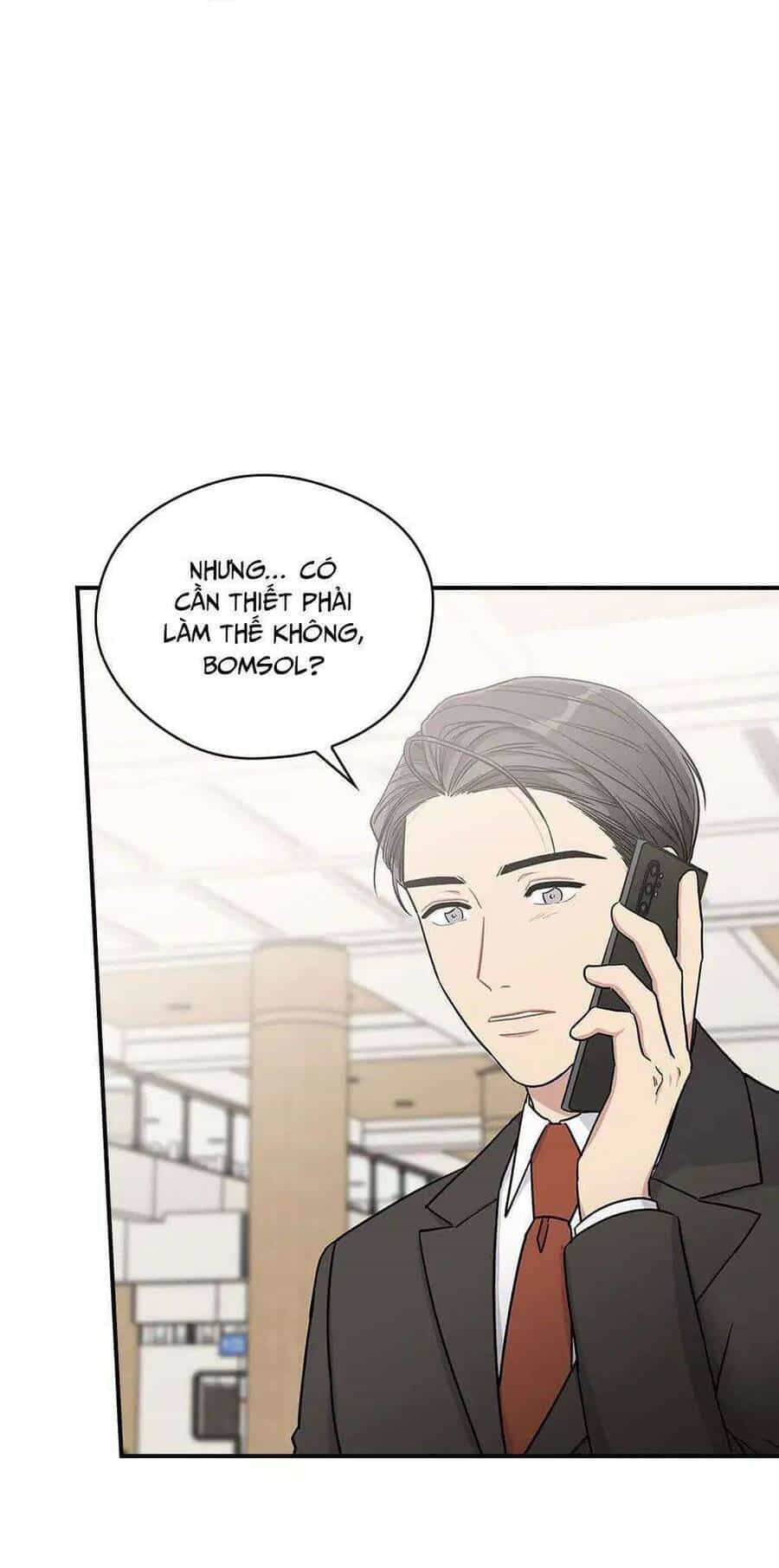 Ly Espresso Của Mùa Xuân - Chương 27 - ảnh 42