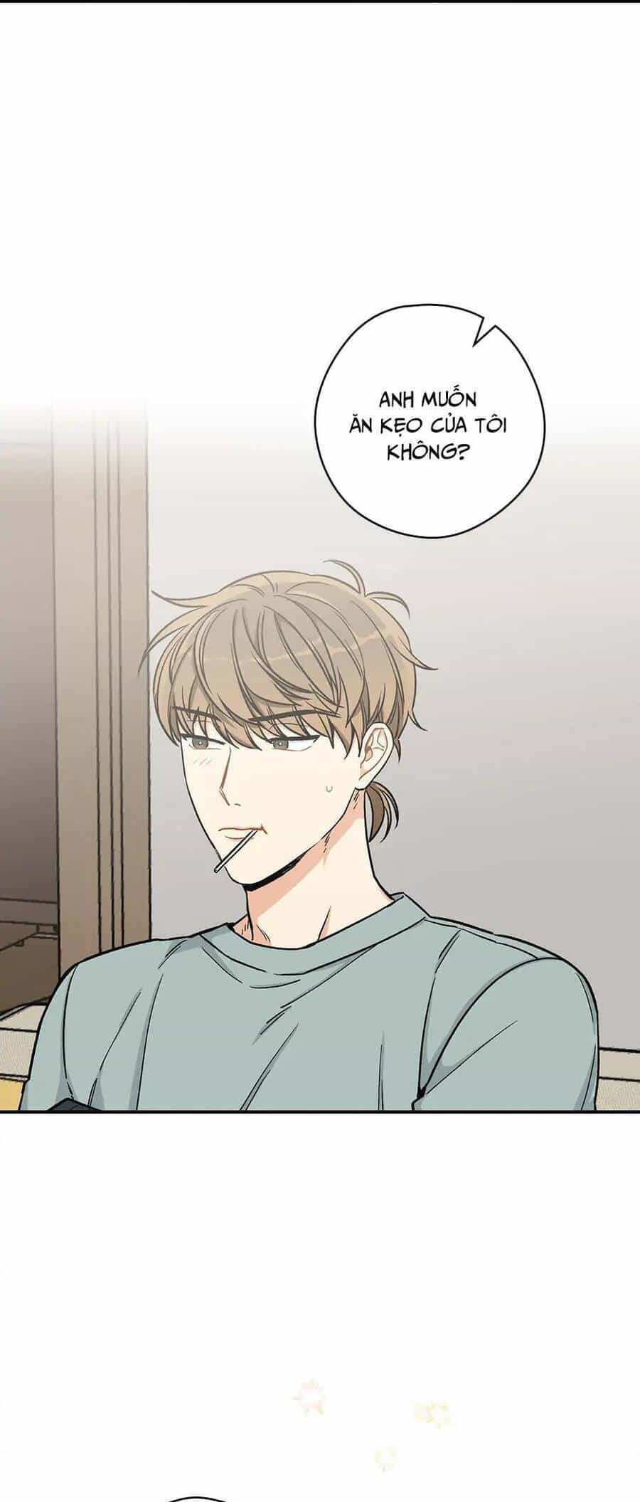 Ly Espresso Của Mùa Xuân - Chương 28 - ảnh 47