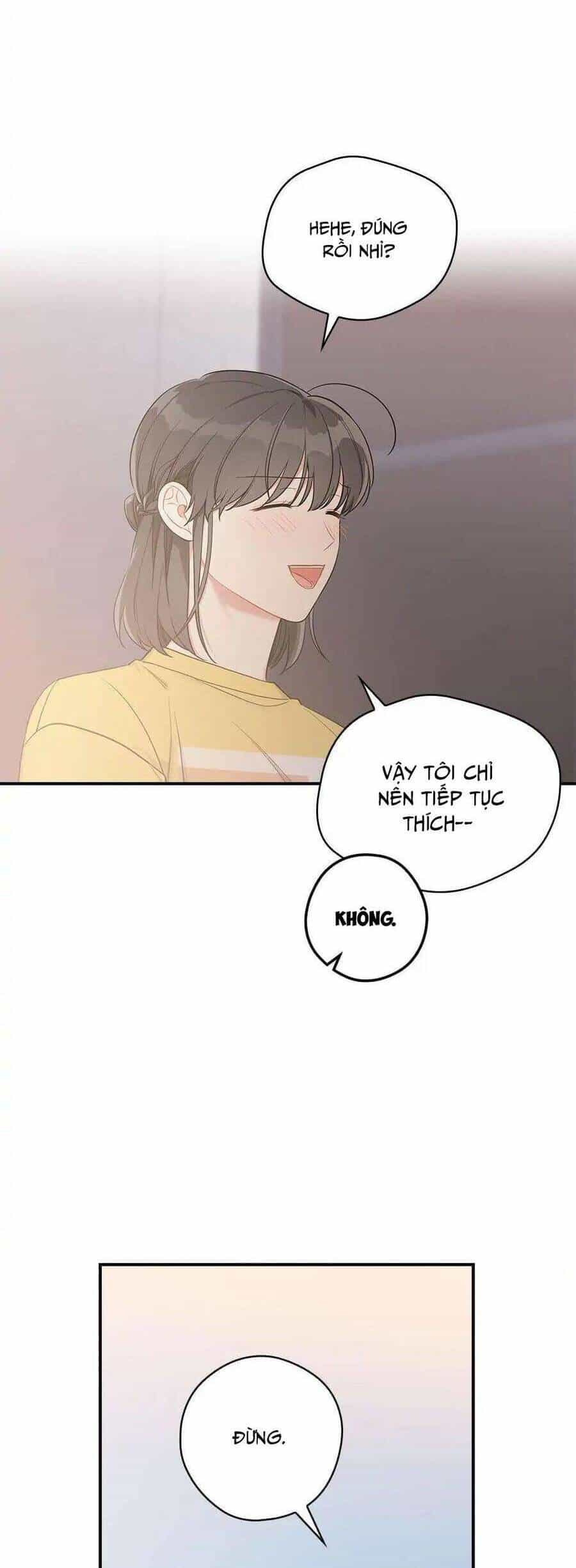 Ly Espresso Của Mùa Xuân - Chương 33 - ảnh 31