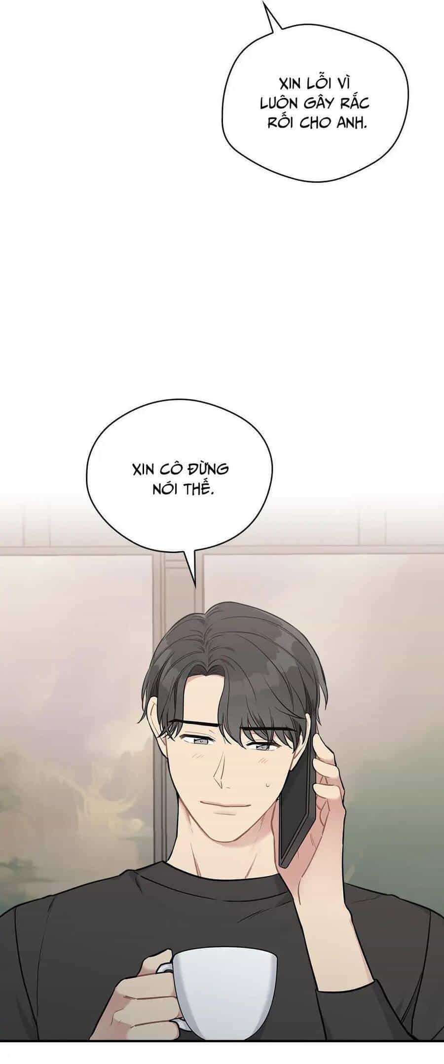 Ly Espresso Của Mùa Xuân - Chương 34 - ảnh 10