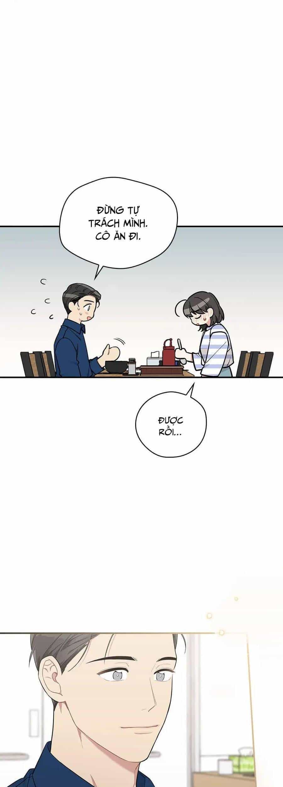 Ly Espresso Của Mùa Xuân - Chương 34 - ảnh 28