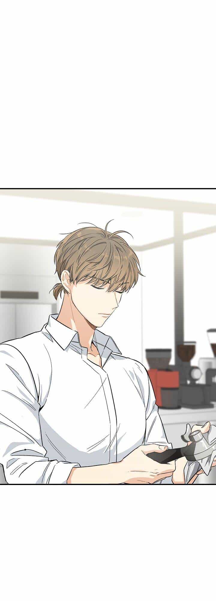 Ly Espresso Của Mùa Xuân - Chương 3 - ảnh 50