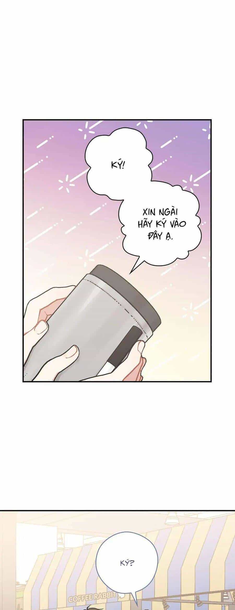 Ly Espresso Của Mùa Xuân - Chương 36 - ảnh 34