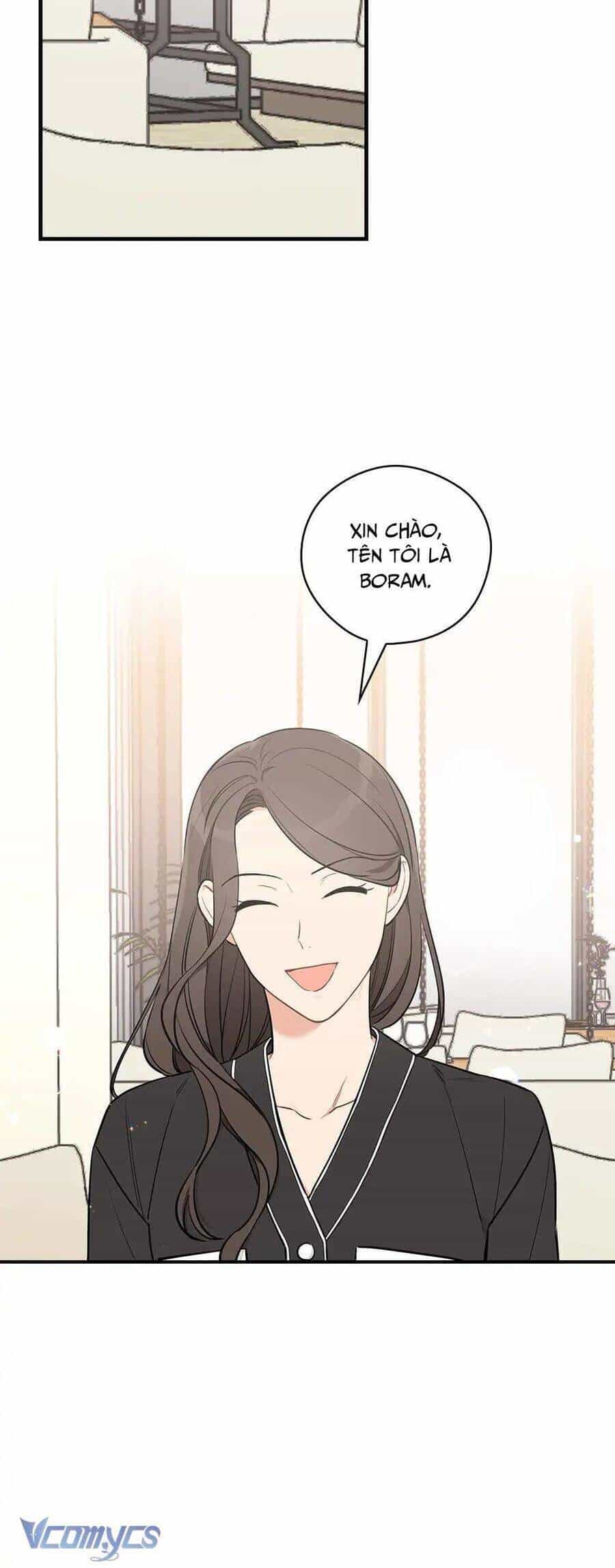 Ly Espresso Của Mùa Xuân - Chương 40 - ảnh 21
