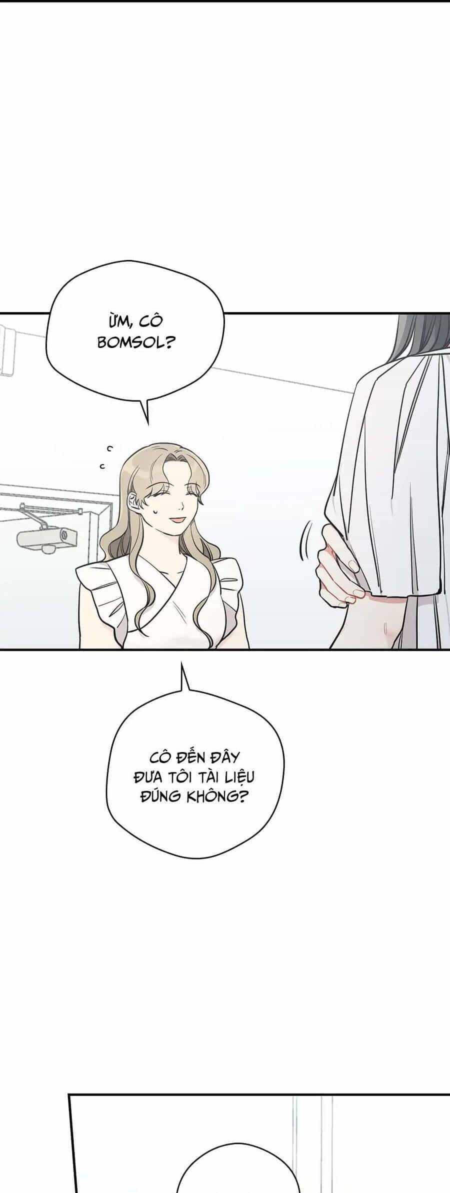 Ly Espresso Của Mùa Xuân - Chương 42 - ảnh 20