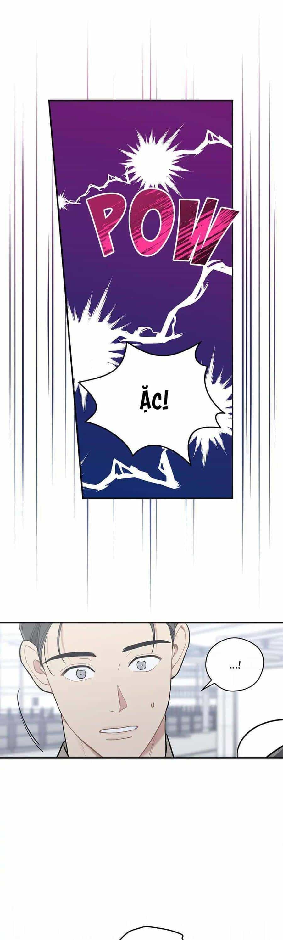 Ly Espresso Của Mùa Xuân - Chương 43 - ảnh 9