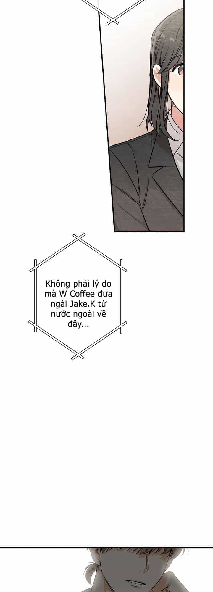Ly Espresso Của Mùa Xuân - Chương 4 - ảnh 9