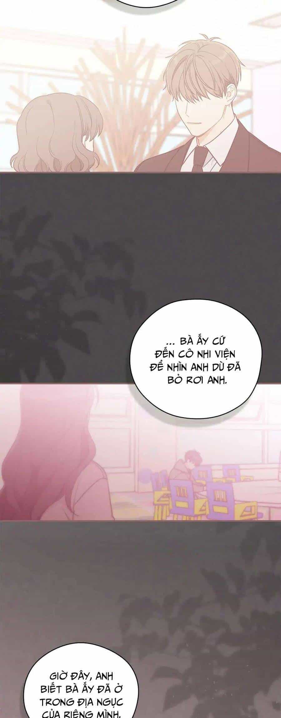 Ly Espresso Của Mùa Xuân - Chương 54 - ảnh 11