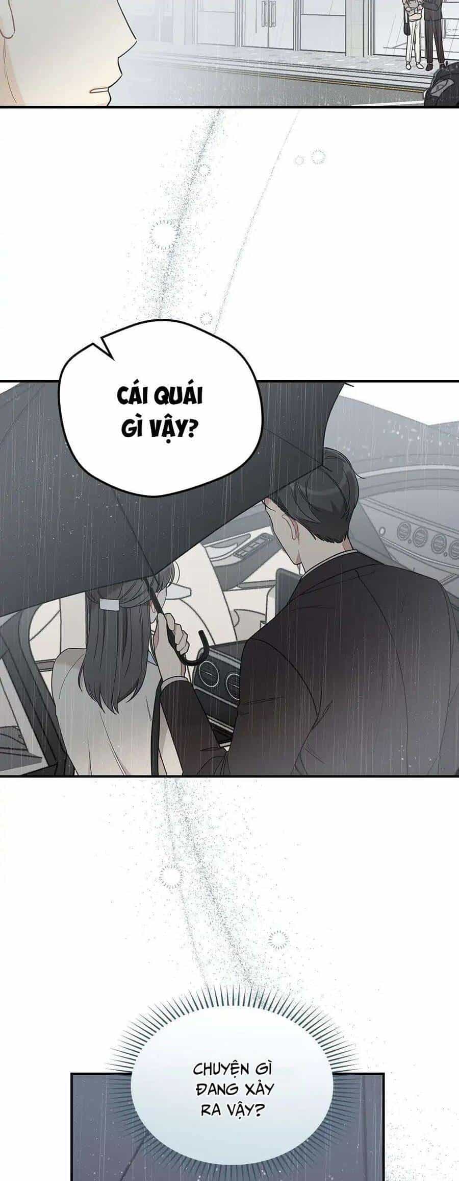 Ly Espresso Của Mùa Xuân - Chương 55 - ảnh 14