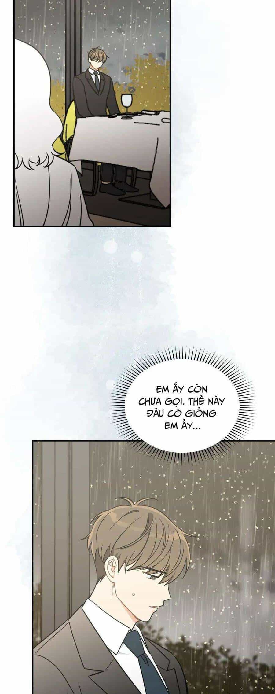 Ly Espresso Của Mùa Xuân - Chương 55 - ảnh 42