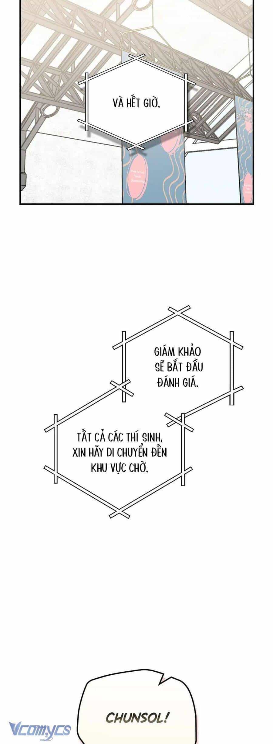 Ly Espresso Của Mùa Xuân - Chương 58 - ảnh 28