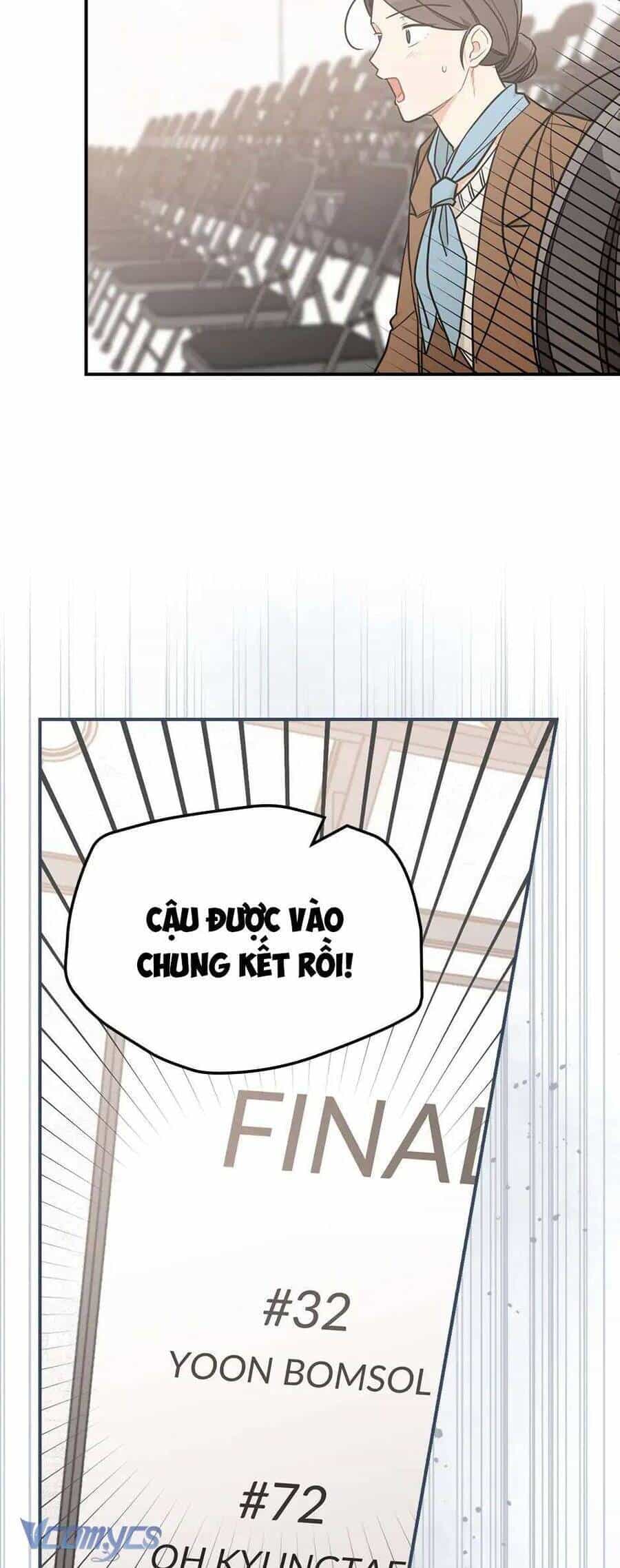 Ly Espresso Của Mùa Xuân - Chương 58 - ảnh 37