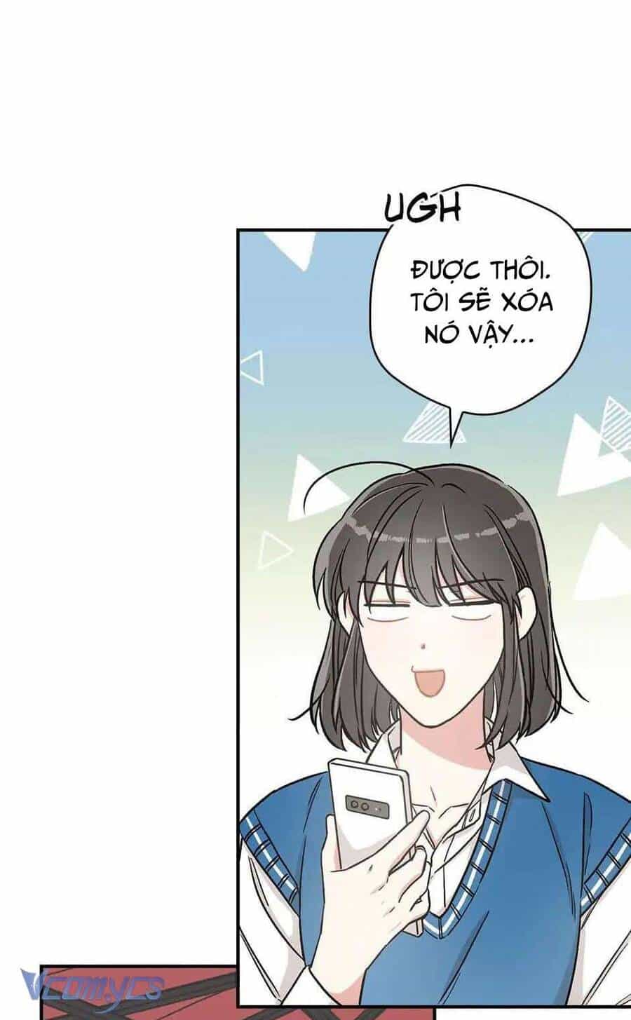 Ly Espresso Của Mùa Xuân - Chương 12 - ảnh 19