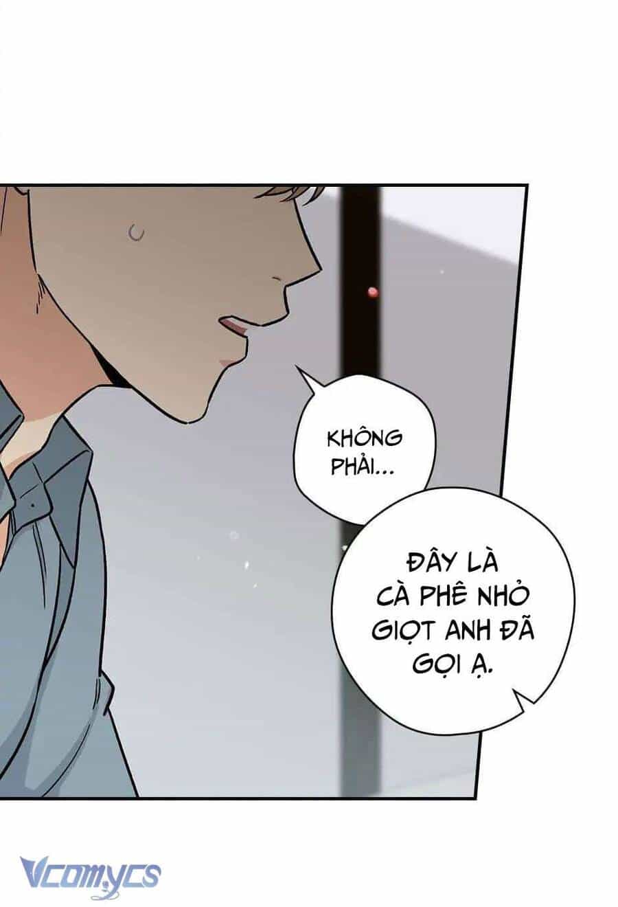 Ly Espresso Của Mùa Xuân - Chương 12 - ảnh 5