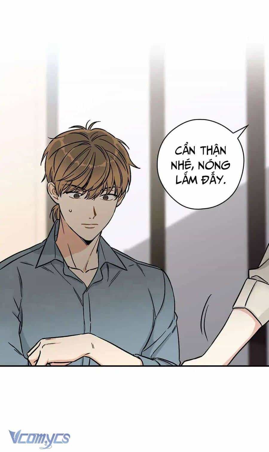 Ly Espresso Của Mùa Xuân - Chương 12 - ảnh 6