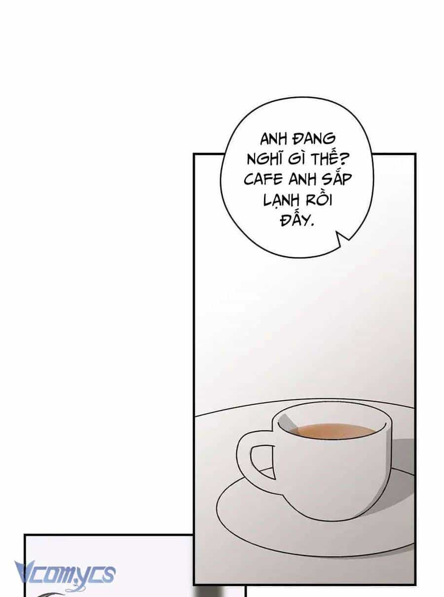 Ly Espresso Của Mùa Xuân - Chương 13 - ảnh 22