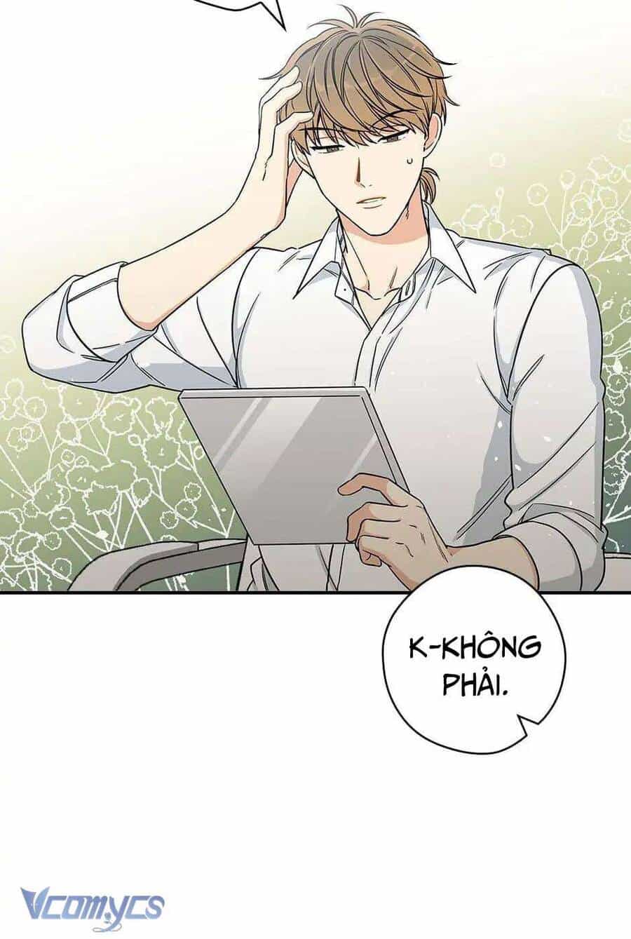 Ly Espresso Của Mùa Xuân - Chương 13 - ảnh 31