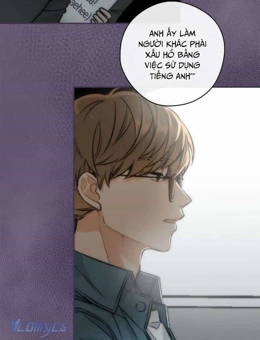 Ly Espresso Của Mùa Xuân - Chương 13 - ảnh 46