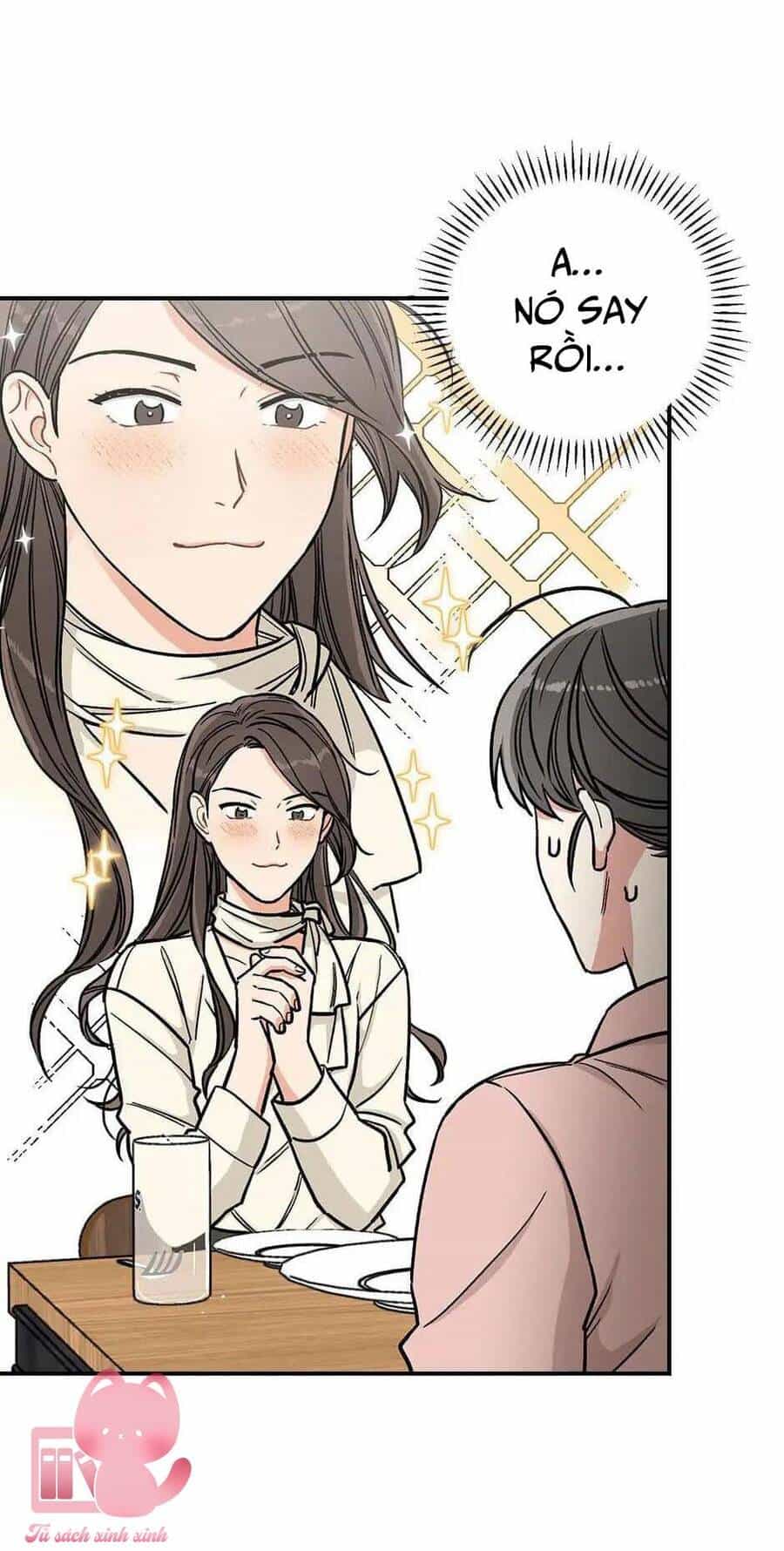 Ly Espresso Của Mùa Xuân - Chương 14 - ảnh 63