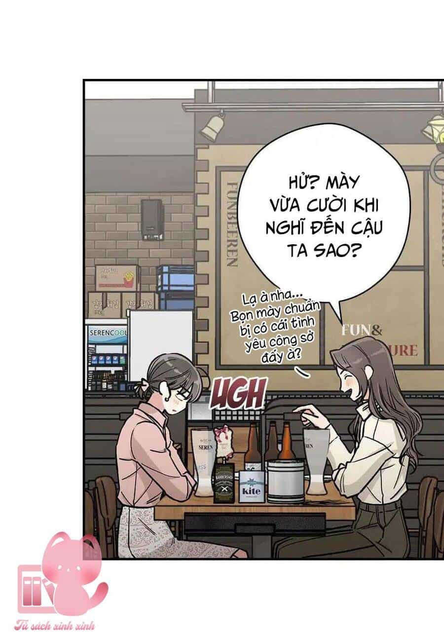Ly Espresso Của Mùa Xuân - Chương 14 - ảnh 66