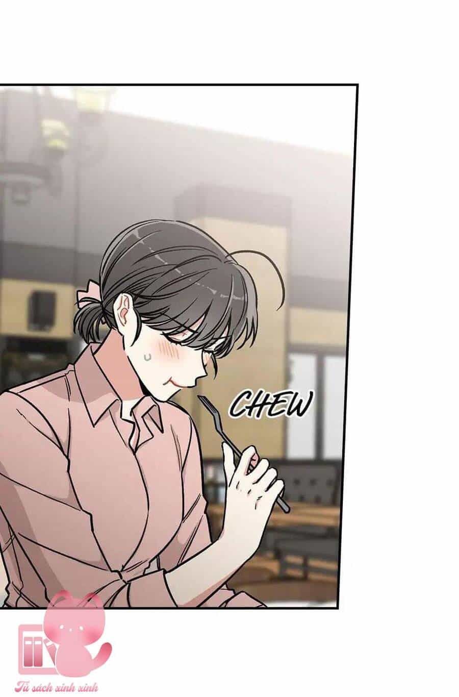 Ly Espresso Của Mùa Xuân - Chương 14 - ảnh 68