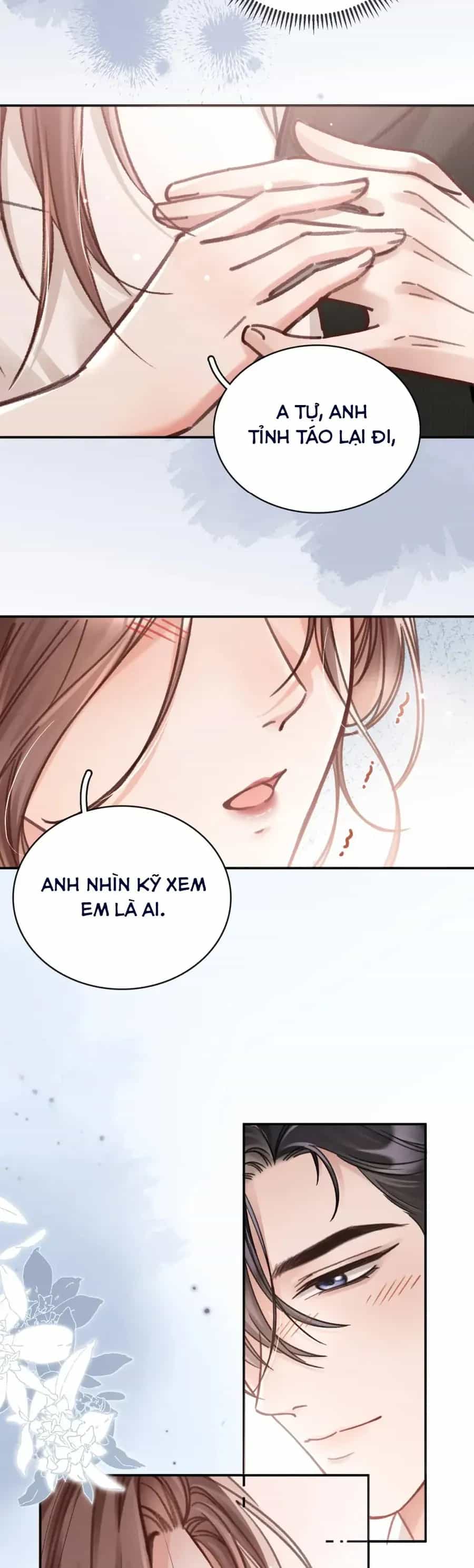 Ly Hôn Rồi, Ta Hướng Tới Hạnh Phúc - Chương 1 - ảnh 11