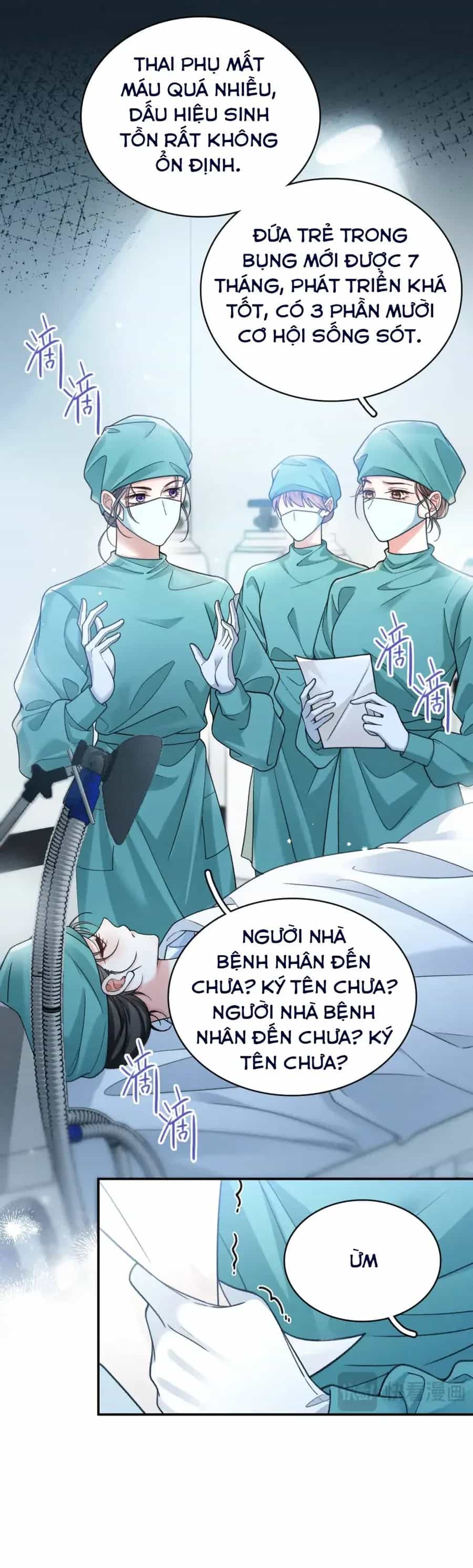 Ly Hôn Rồi, Ta Hướng Tới Hạnh Phúc - Chương 1 - ảnh 18