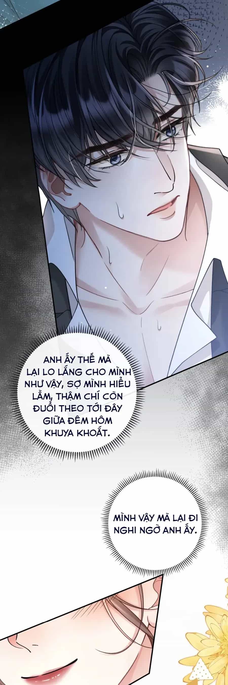 Ly Hôn Rồi, Ta Hướng Tới Hạnh Phúc - Chương 1 - ảnh 23
