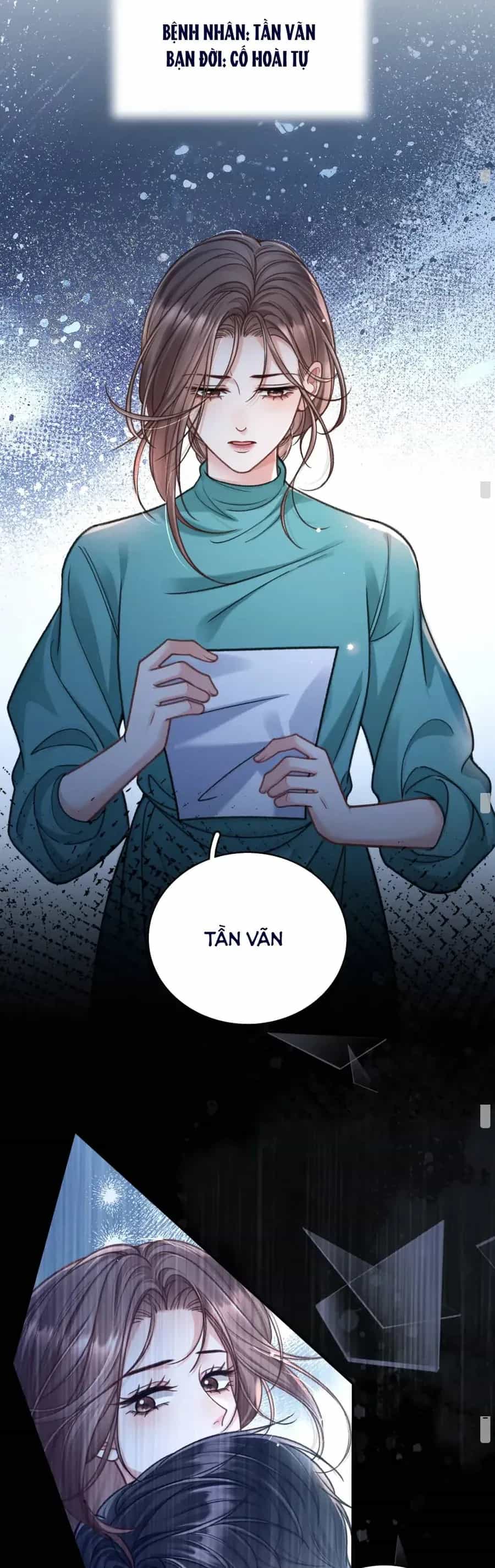 Ly Hôn Rồi, Ta Hướng Tới Hạnh Phúc - Chương 1 - ảnh 29