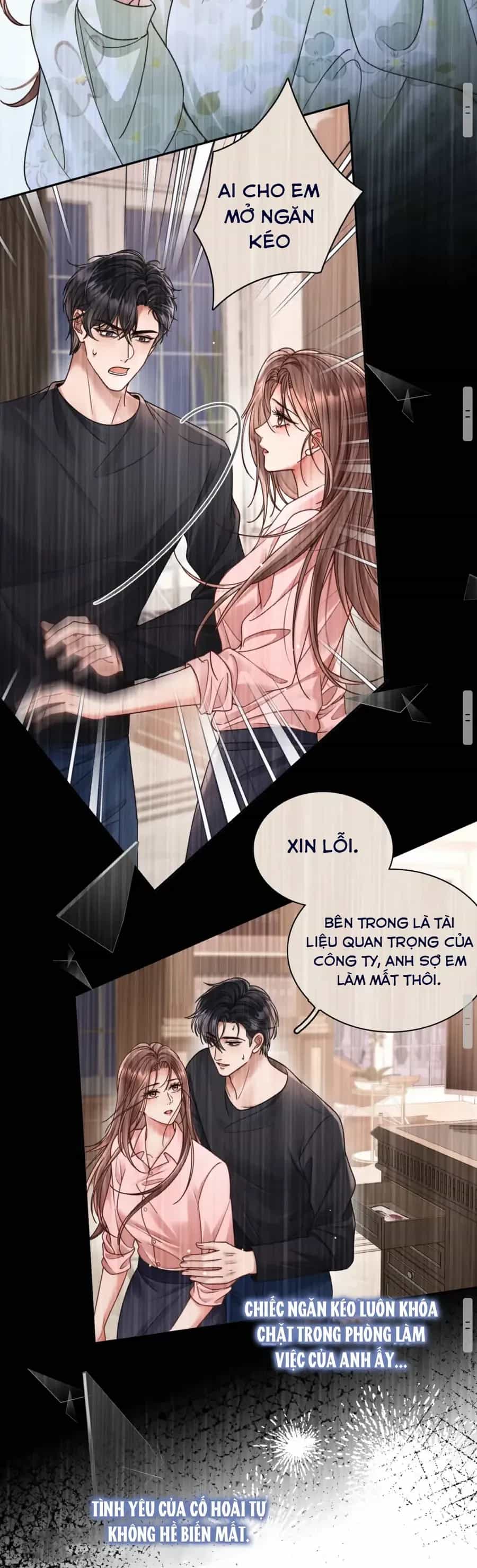 Ly Hôn Rồi, Ta Hướng Tới Hạnh Phúc - Chương 1 - ảnh 33