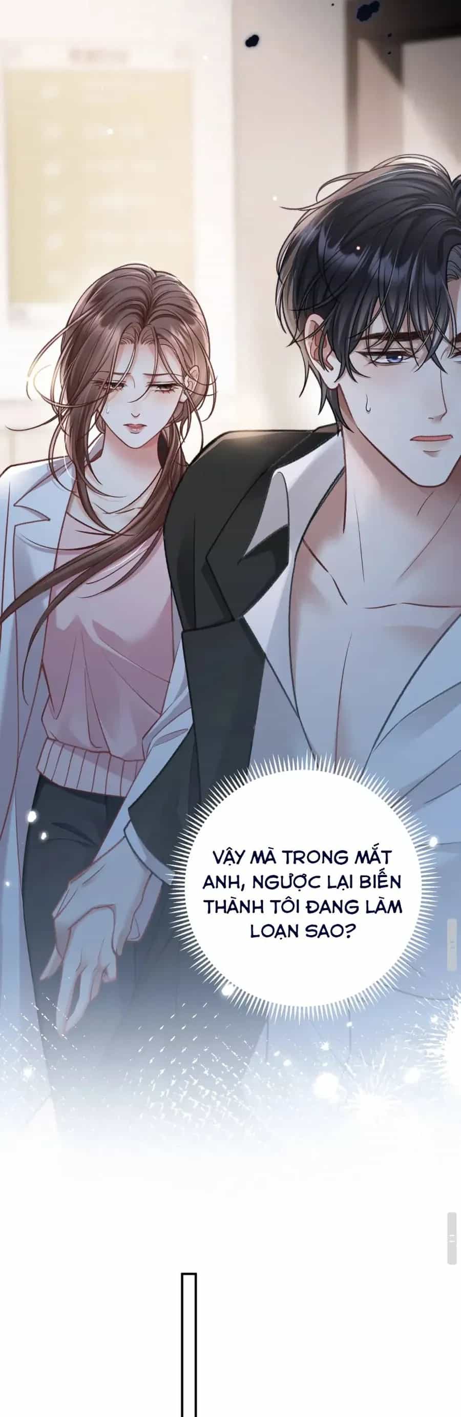 Ly Hôn Rồi, Ta Hướng Tới Hạnh Phúc - Chương 1 - ảnh 43
