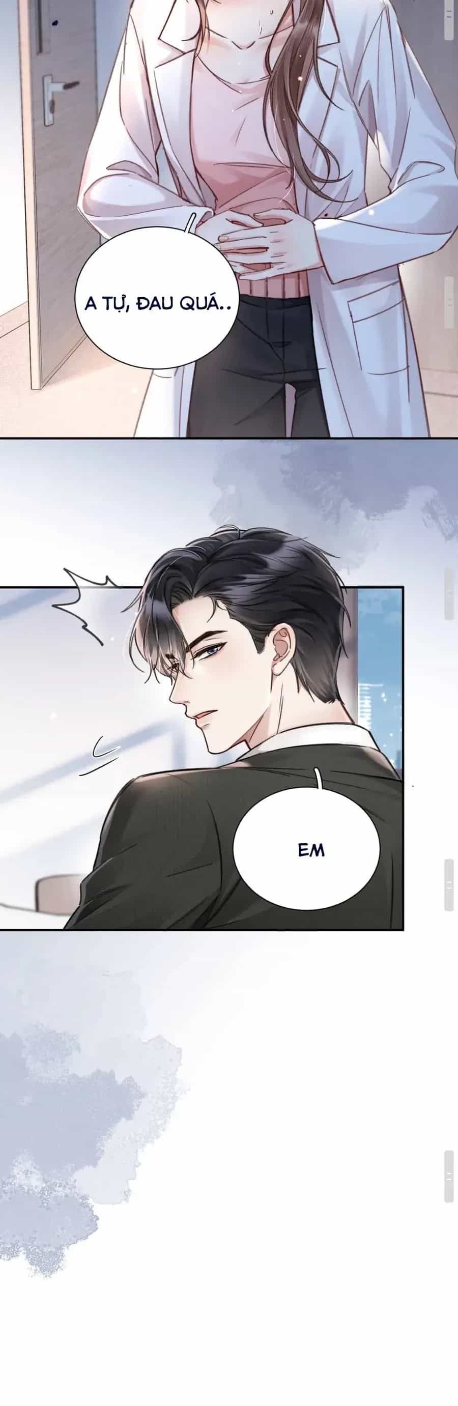 Ly Hôn Rồi, Ta Hướng Tới Hạnh Phúc - Chương 1 - ảnh 48