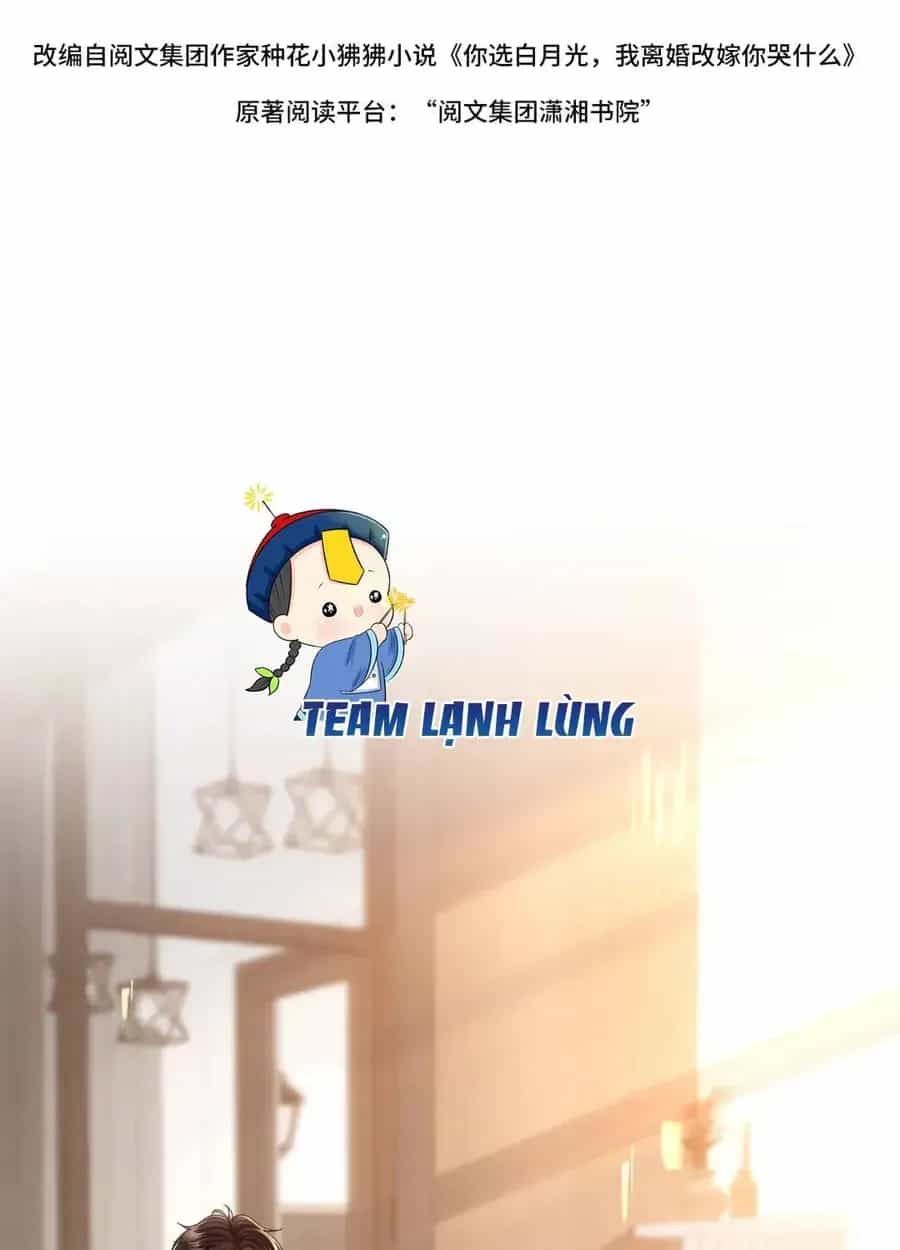 Ly Hôn Rồi, Ta Hướng Tới Hạnh Phúc - Chương 10 - ảnh 3