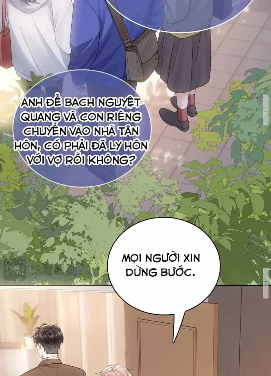 Ly Hôn Rồi, Ta Hướng Tới Hạnh Phúc - Chương 10 - ảnh 46