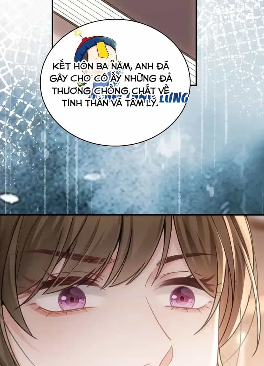 Ly Hôn Rồi, Ta Hướng Tới Hạnh Phúc - Chương 11 - ảnh 38