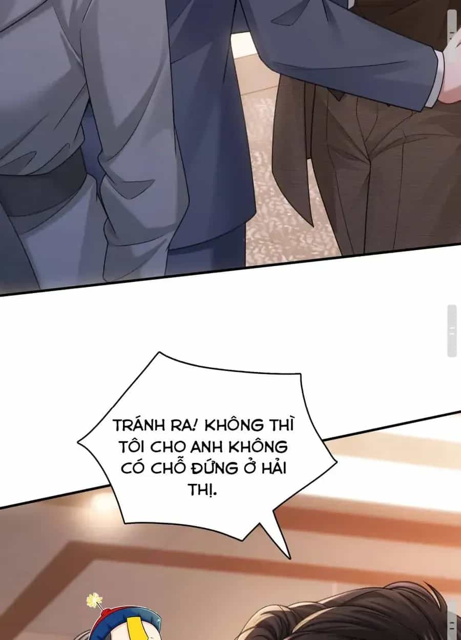Ly Hôn Rồi, Ta Hướng Tới Hạnh Phúc - Chương 11 - ảnh 68