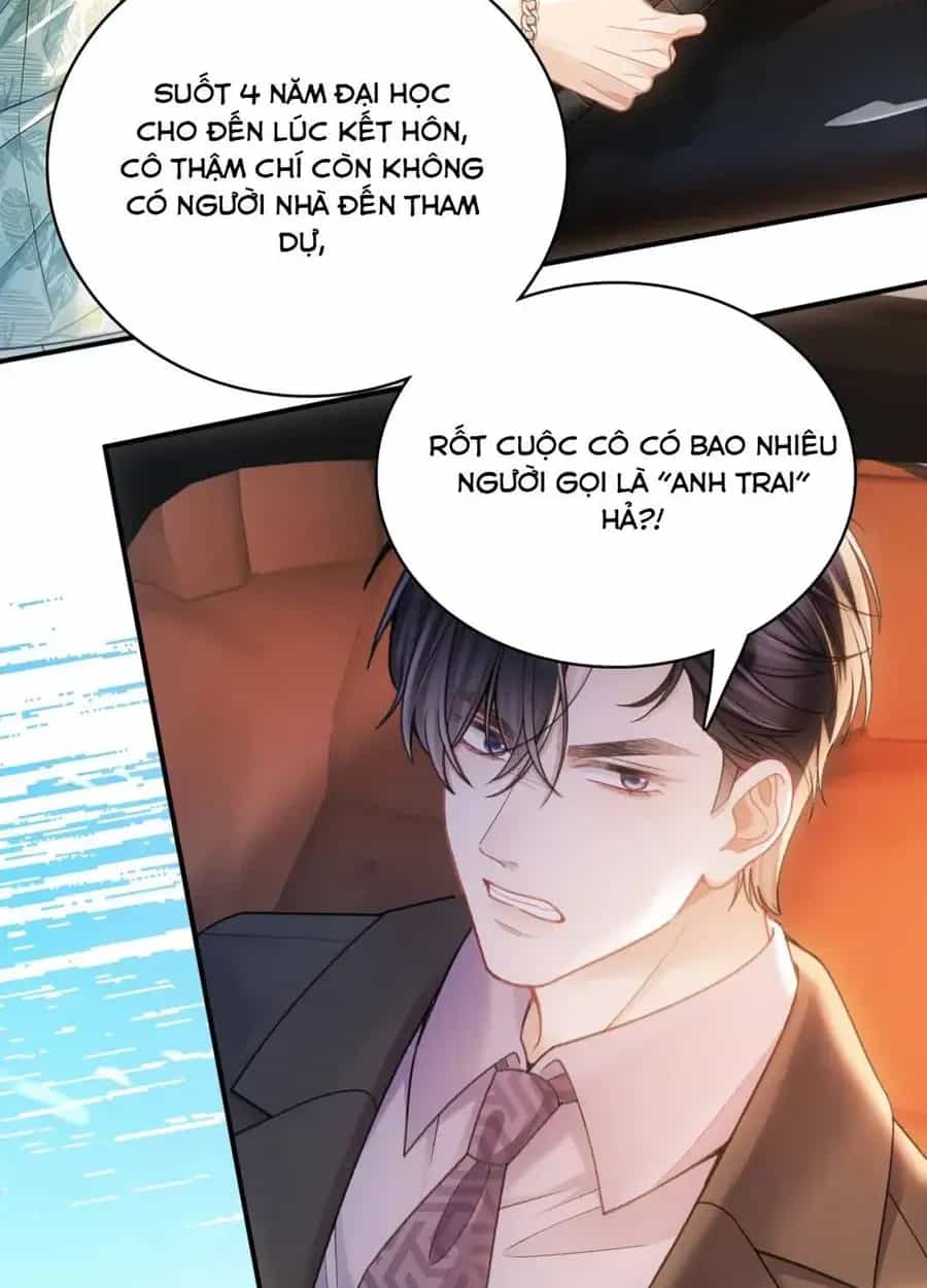 Ly Hôn Rồi, Ta Hướng Tới Hạnh Phúc - Chương 12 - ảnh 30