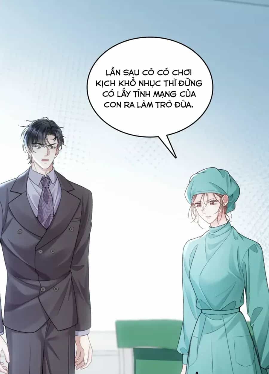 Ly Hôn Rồi, Ta Hướng Tới Hạnh Phúc - Chương 14 - ảnh 11