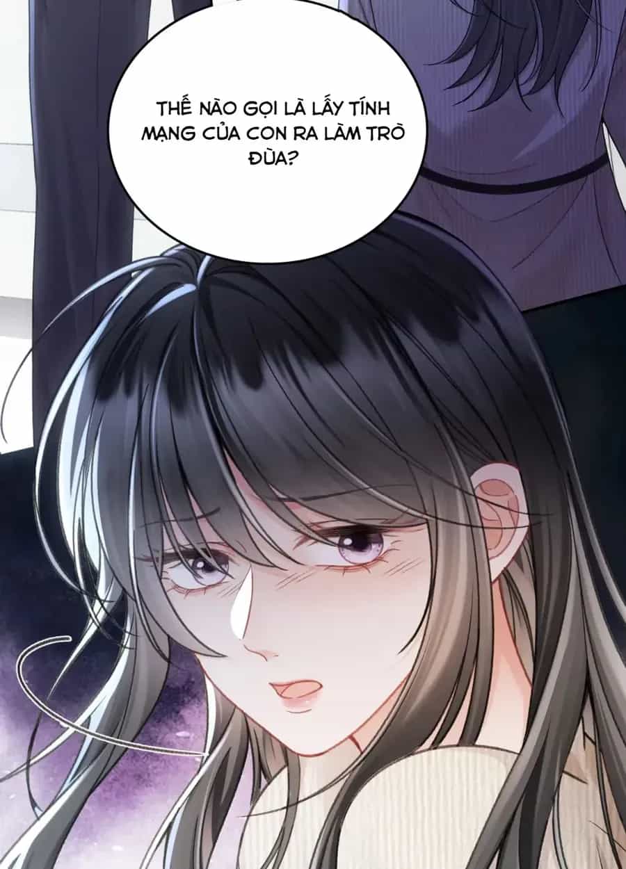 Ly Hôn Rồi, Ta Hướng Tới Hạnh Phúc - Chương 14 - ảnh 17