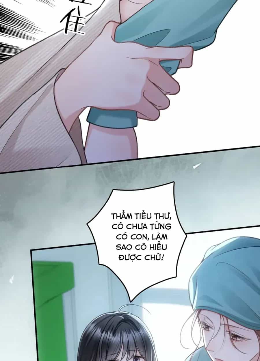 Ly Hôn Rồi, Ta Hướng Tới Hạnh Phúc - Chương 14 - ảnh 23