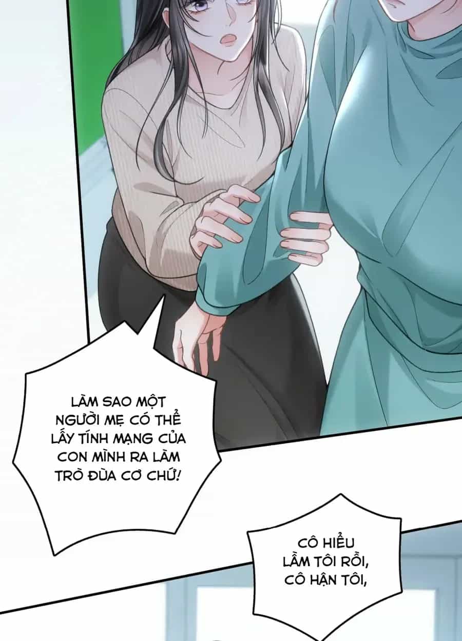 Ly Hôn Rồi, Ta Hướng Tới Hạnh Phúc - Chương 14 - ảnh 24