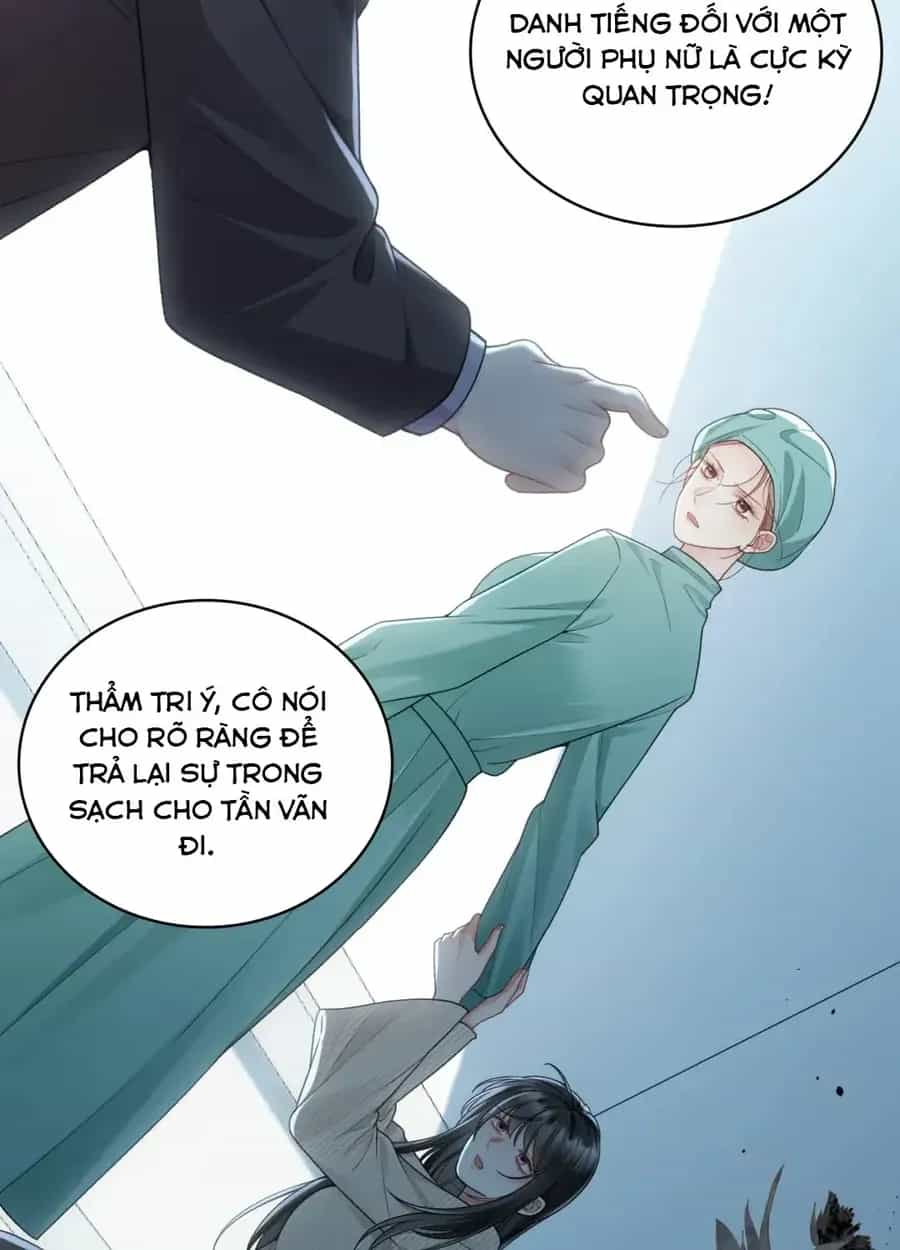 Ly Hôn Rồi, Ta Hướng Tới Hạnh Phúc - Chương 14 - ảnh 35