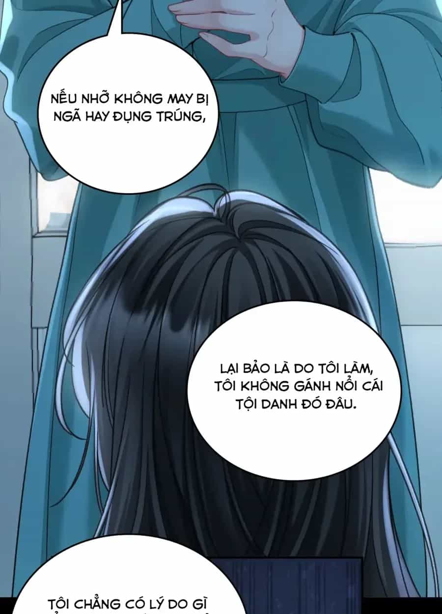 Ly Hôn Rồi, Ta Hướng Tới Hạnh Phúc - Chương 14 - ảnh 7
