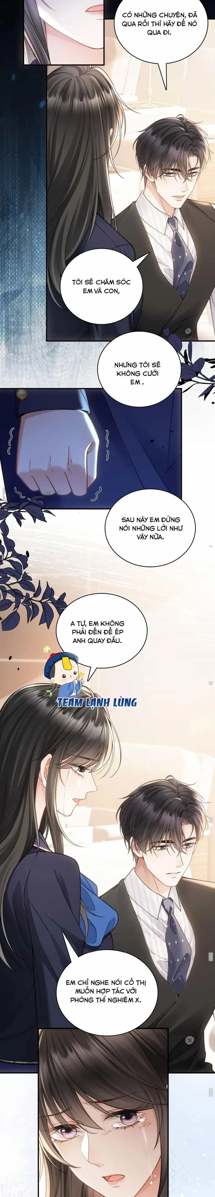 Ly Hôn Rồi, Ta Hướng Tới Hạnh Phúc - Chương 16 - ảnh 12